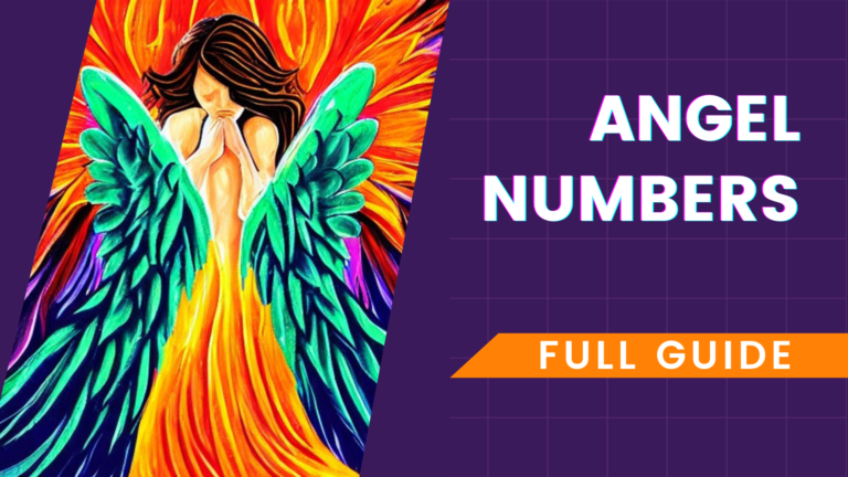 angel number full guide